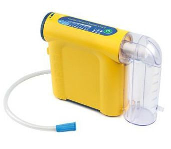 Compact Portable Suction Machine LCSU4