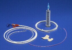 Dobbhoff Naso-Jejunal Feeding Gastric Decompression Tube
