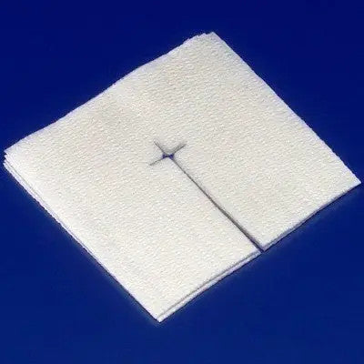 Excilon AMD Drain Sponges 4 x 4