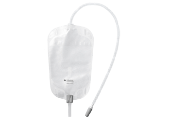 Conveen Security+ Leg Bag