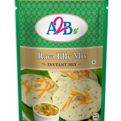 A2B - Adyar Ananda Bhavan Rava Idly Mix
