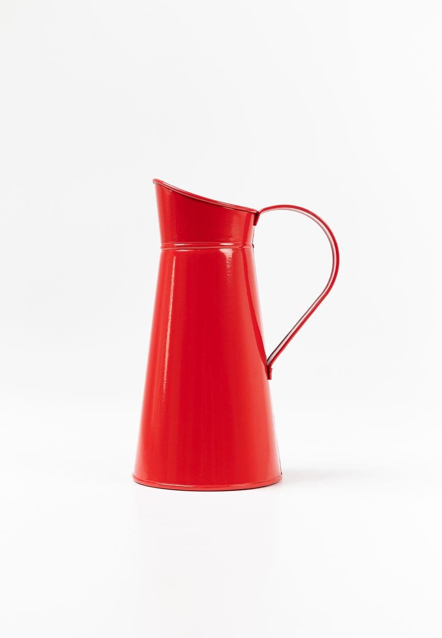Aluminum Casted Water Jug