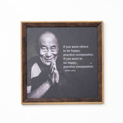 Wisdom Frame