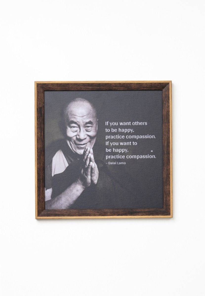 Wisdom Frame