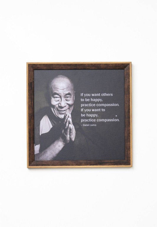 Wisdom Frame