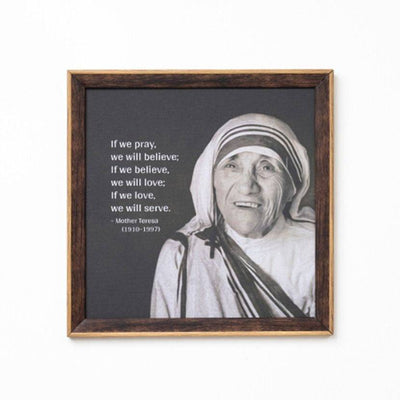 Wisdom Frame
