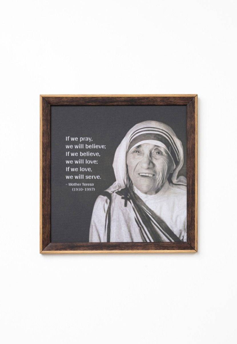 Wisdom Frame