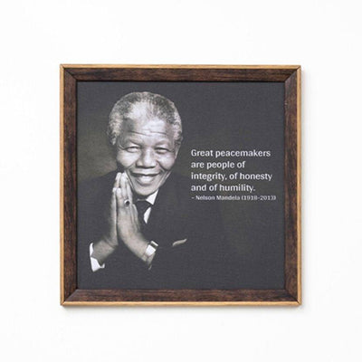 Wisdom Frame