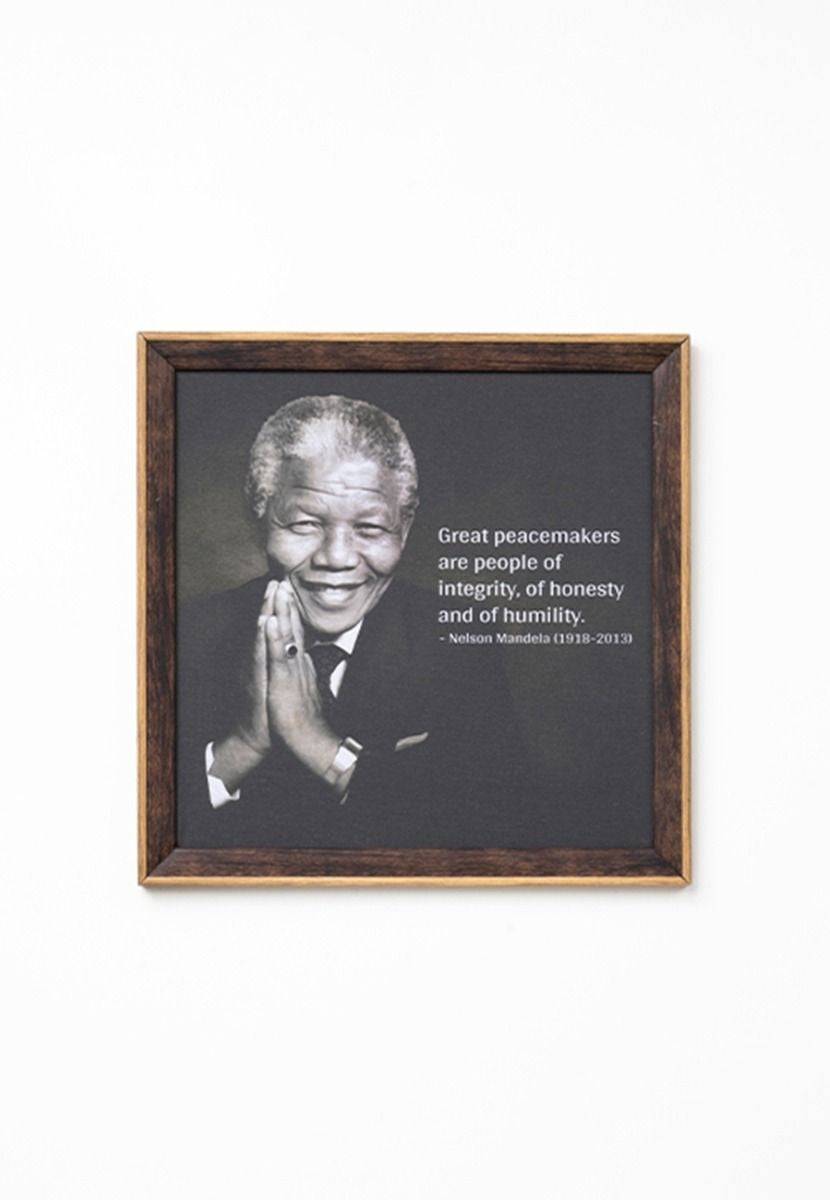 Wisdom Frame