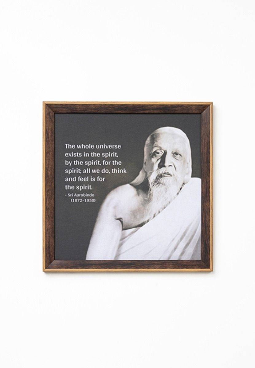 Wisdom Frame