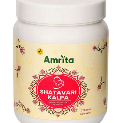 Amrita Shatavari Kalpa