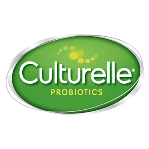 Culturelle Health and Wellness Probiotic with 15 Billion Cells