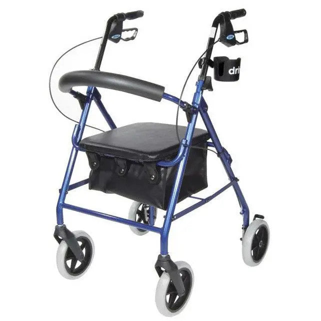 Rollator Walker Universal Cup Holder