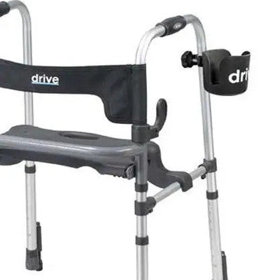 Rollator Walker Universal Cup Holder