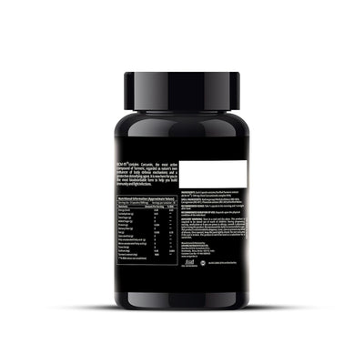 Curegarden Natural Daily Defense