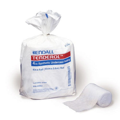 Kendall Tenderol Synthetic Undercast Padding