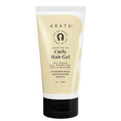 Arata Advanced Curly Hair Gel