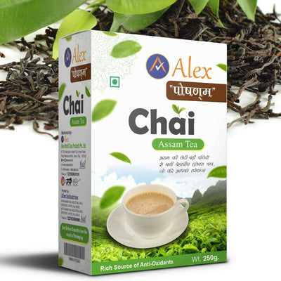Alex Chai - Assam Tea