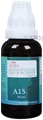 Allen A15 Indigestion Gas &amp; Acidity Drop