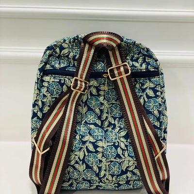 The Morvi Latest Backpack