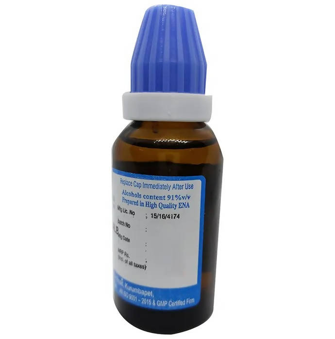 Hering Pharma Lycopodium Dilution