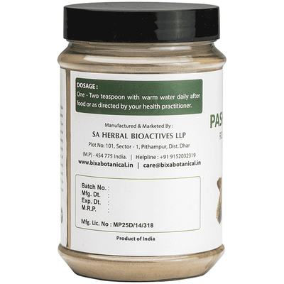 Bixa Botanical Pashanbhed Powder