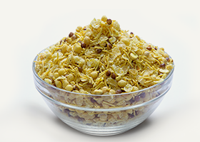 Rashikbhai Chevdawala Naylon Chevdo | 400 gms