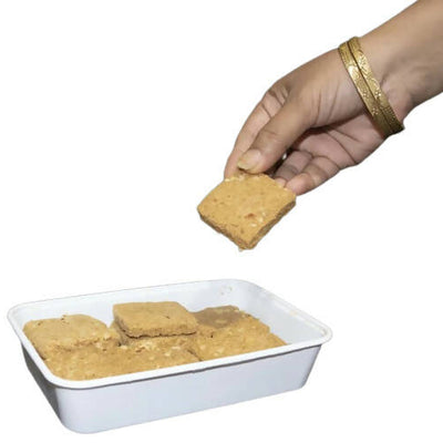 BasicBrowns Browntop Cookies