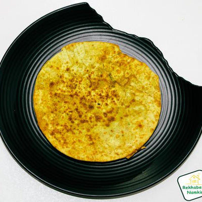 Rekhaben's Namkeen Maggie Khakhara | 200 gms