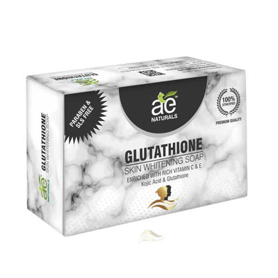 Ae Naturals Glutathione Skin Lightening Soap