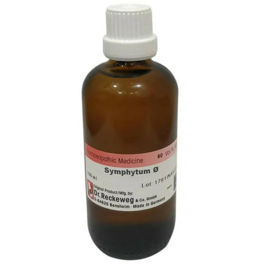 Dr. Reckeweg Symphytum Officinale Mother Tincture Q