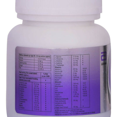 Abbott New Follihair Tablets, For Hair Growth