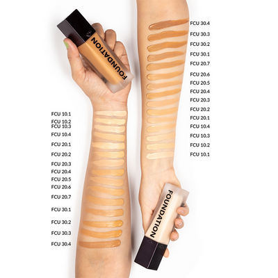 Daily Life Forever52 Coverup Foundation - FCU20.5