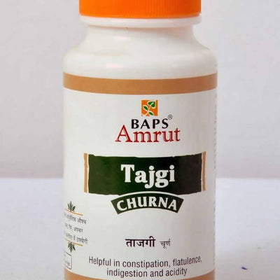 Baps Amrut Tajgi Churna