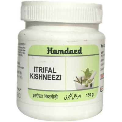 Hamdard Itrifal Kishnizi
