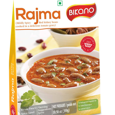 Bikano Rajma