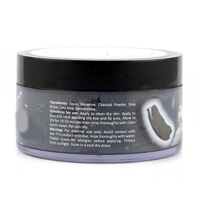 Anour Mud Pie Clay Mask
