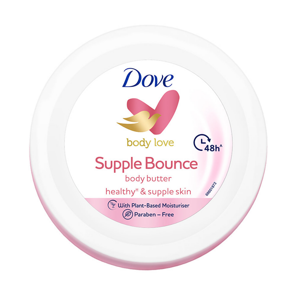 Dove All Your Winter Essentials Combo