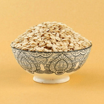 Ajfan Natural Raw Watermelon Seeds