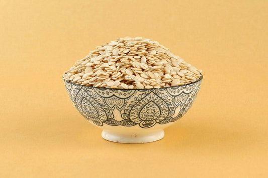 Ajfan Natural Raw Watermelon Seeds