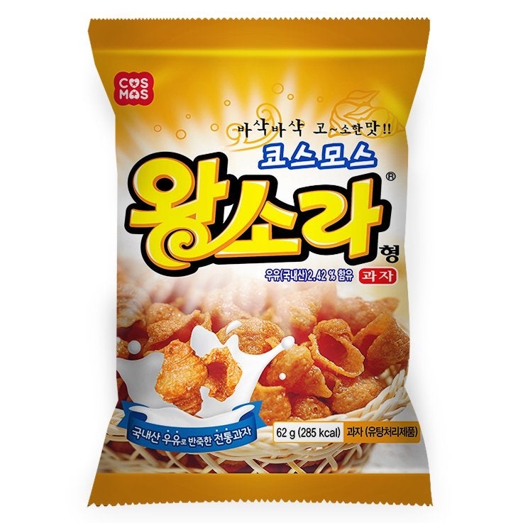 Sora Snack 62gm
