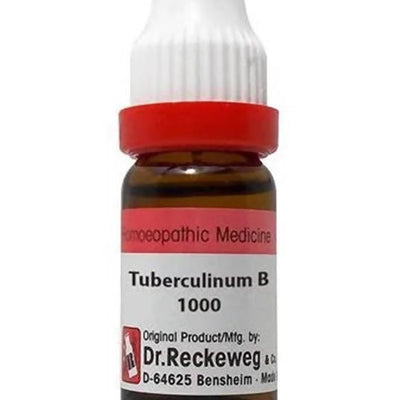 Dr. Reckeweg Tuberculinum B Dilution