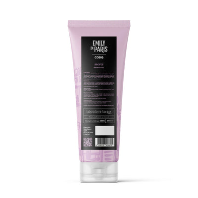 Cos-IQ Emily In Paris Gabriel’s Merci Shower Gel