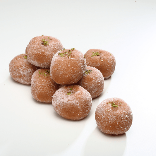 Dadu's Gud Putharekulu 12 pcs