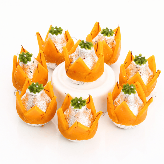 Dadu's Badam Kalash 500 gms