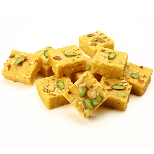Dadu's Dryfruit  Patisa 500 gms