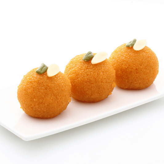 Dadu's Kanpuri Laddu 500 gms