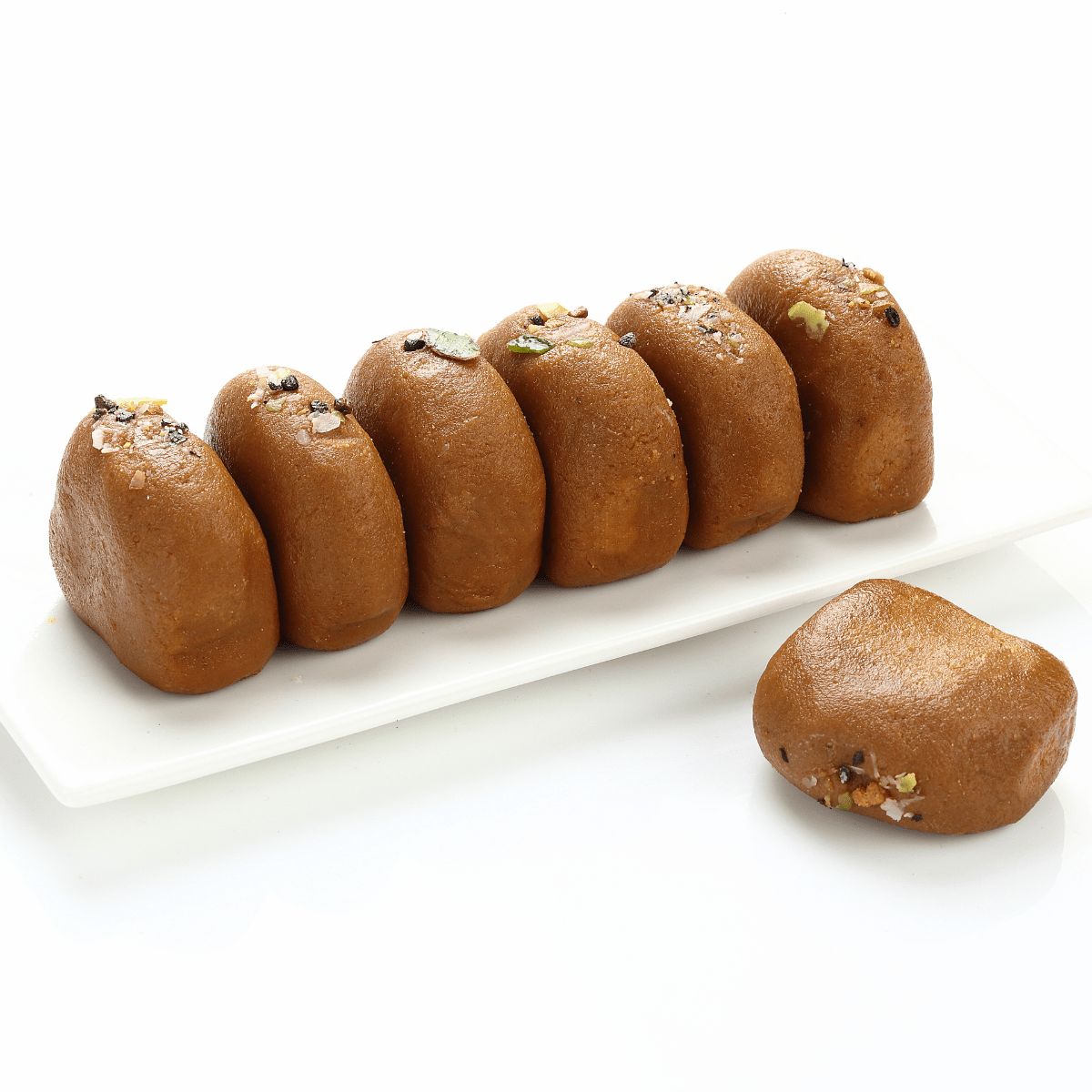 Dadu's Mathura Peda - 500 gms