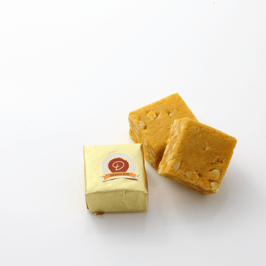 Dadu's Orange Bites 500 gms