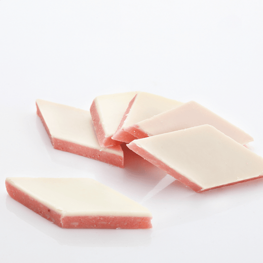 Dadu's Strawberry Kaju Katli 500 gms